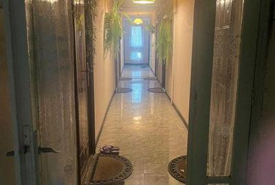 Garsonieră în Pajura