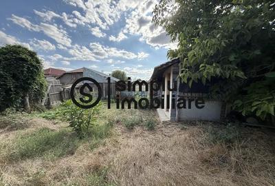 Casa + Teren 1676 Strada Principala Malul Mare - 4