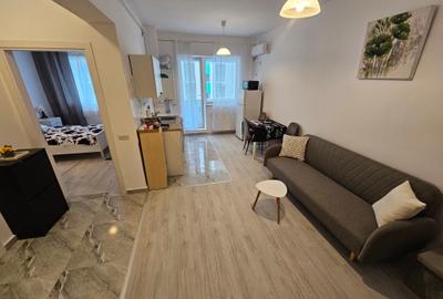 2 Camere Militari Residence Weiner Palada 16 (Prima Chirie), Parcare, Liber - 4