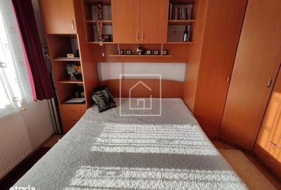Apartament cu 2 camere decomandat, mobilat în Central - 3