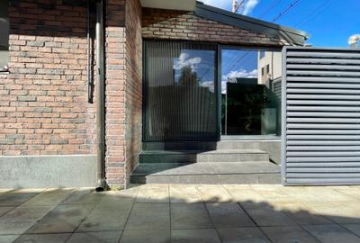 Casă individuală cu 4 camere cu Canalizare în Aviației - 2