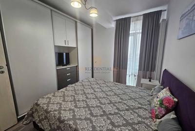 Apartament 2 camere, decomandat, Sos.Berceni, metrou Dimitrie Leonida - 6