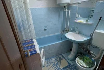 Apartament cu 2 camere în Traian - 7