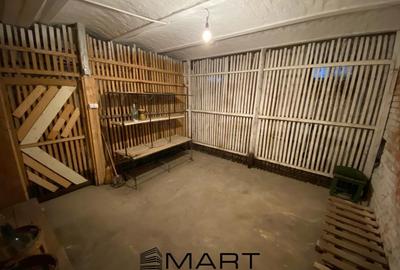 Spatiu depozitare 16 mp , Centrul Istoric - 2