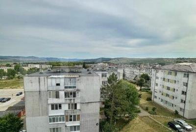 Apartament cu 2 camere decomandat în Dej