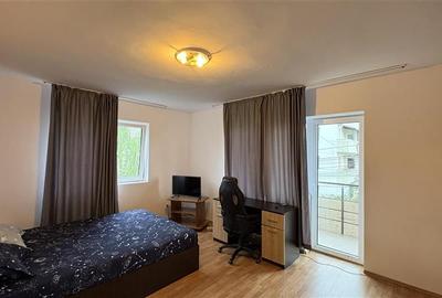 Apartament cu 2 camere semidecomandat, mobilat în Zorilor - 7