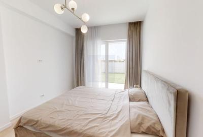 Casă individuală cu 4 camere cu Canalizare în Tunari - 18