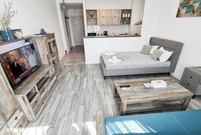 Garsonieră în Central - 7