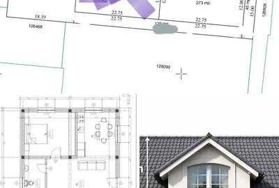 Spațiu comercial, în Central - 4