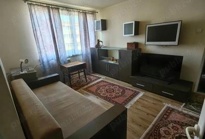 Apartament cu 2 camere semidecomandat în Central - 10