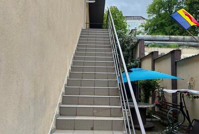 Apartament cu 2 camere decomandat în Alecu Russo - 2