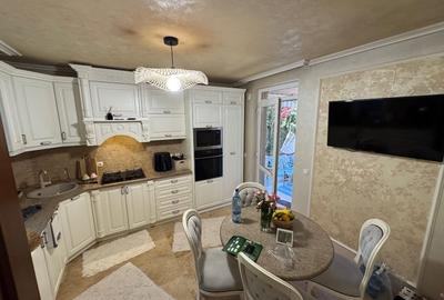 Casă de vânzare P+M i cartierul Alfa Land - 14