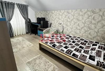 Casă cu 4 camere cu Teren 560 Mp în Central - 11