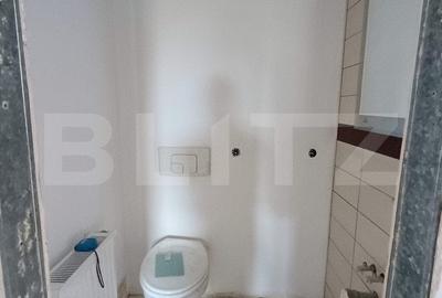 Apartament cu 2 camere, 2bai, 61 mp utili, curte proprie, garaj, Ultracentral. - 18