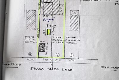 Vand casa batraneasca + teren intravilan - 3