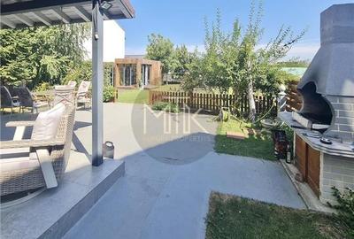 Vila 5 camere | American Village Pipera I 3Locuri de parcare - 44