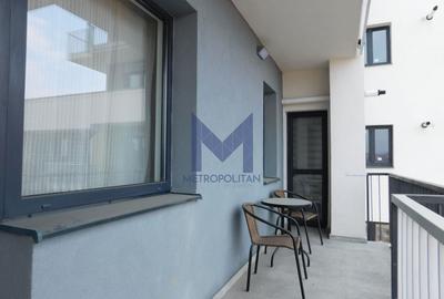 Apartament 2 camere, Borhanci, parcare inclusă - 3