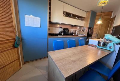 Apartament cu 4 camere decomandat în Central - 4