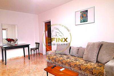 2 camere mari,curate,luminoase-Inchiriere in bloc 1982 pe Calea Mosilor - 1