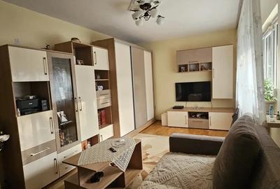 Apartament 2 camere etaj 1 - 1