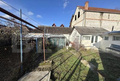 Casă cu 3 camere cu Teren 356 Mp în Central - 7