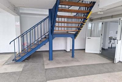 Buzau, spatiu de productie modern 1620mp. si teren 2968mp. - 13