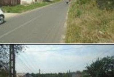 Teren intravilan Urechesti, IR: R2578553 - 5