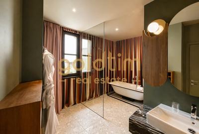 Apartament cu 3 camere decomandat în Primăverii - 18