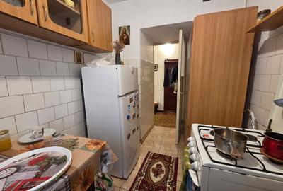 Apartament cu 2 camere semidecomandat, mobilat în Dacia - 3