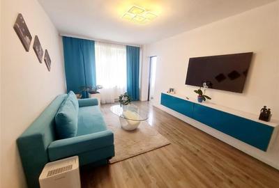 Decomandat si renovat complet, Cartier Astra, Brasov - 5