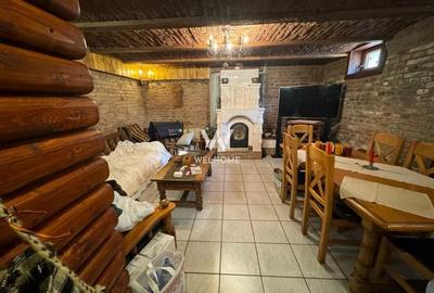 Casa individuala, teren 1200mp , Turnisor, Sibiu - 15