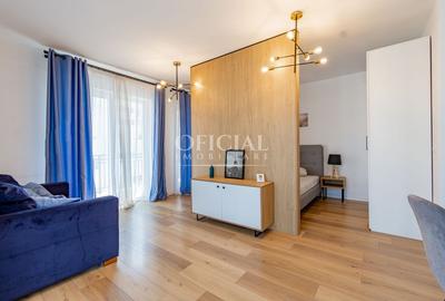 Apartament 1 Camera | 42 m2 | Terasa 18 m2 | Parcare | Zona Europa - 6