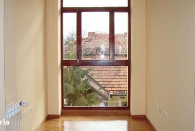 Spațiu comercial, de 115 mp, în Andrei Mureșanu - 5