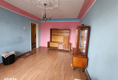 Apartament cu 3 camere decomandat în Republicii - 10