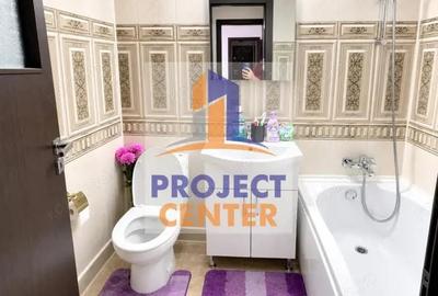 Apartament cu 3 camere decomandat în Negru Vodă - 3