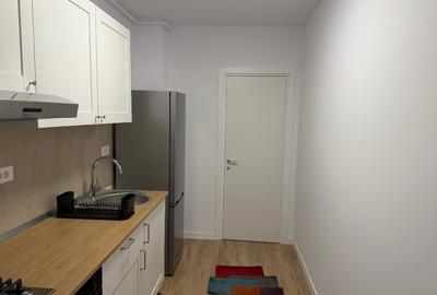 Garsonieră decomandată, mobilată în Theodor Pallady - 6