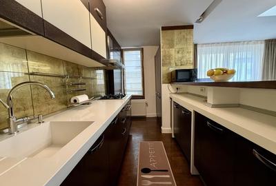 Apartament 3 Camere Spațios | Inchiriere | Herăstrău | Garaj Subteran Apartament 3 Camere Spațios | Inchiriere | Herăstrău | Garaj Subteran - 15