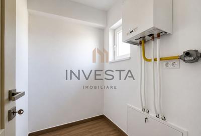 Duplex cu 4 camere cu Canalizare în Europa - 8
