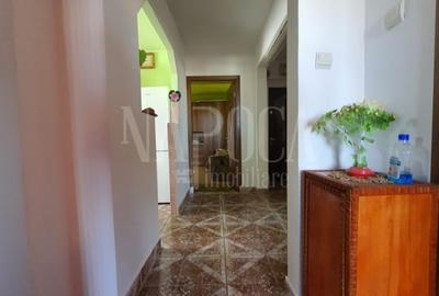 Apartament 3 camere de vanzare in Nufarul Oradea, Oradea - 2