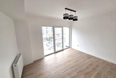 Apartament cu 3 camere semidecomandat în Dâmbul Rotund - 5