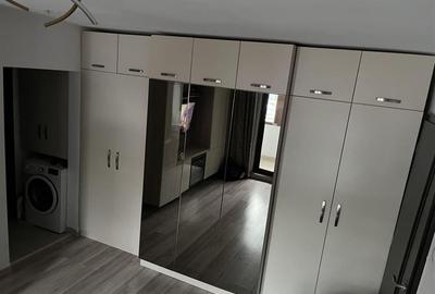 Apartament cu 2 camere semidecomandat, mobilat în Zimbru - 2