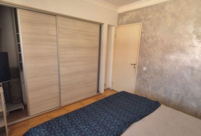 Apartament cu 2 camere decomandat în Central - 8