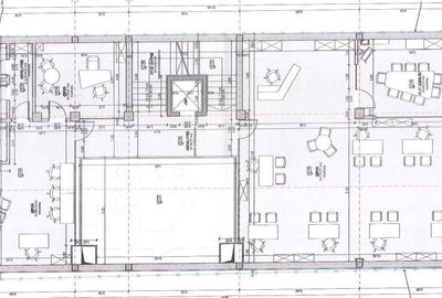 Spațiu comercial, de 140 mp, în Ultracentral - 1