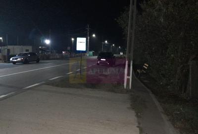 BARCANESTI - casa +curte+teren 16k mp - 4