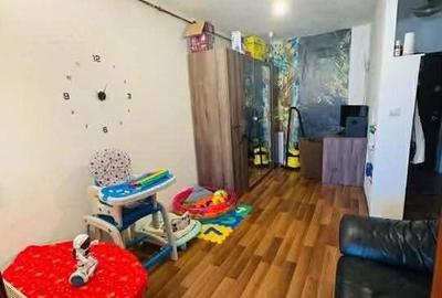 Apartament cu 2 camere semidecomandat în Central - 2