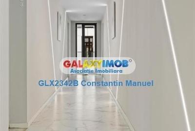 Apartament cu 2 camere, Herastrau, Soseaua Nordului, NOU - 4