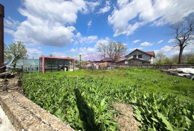 Teren de 975 mp, în Cernica - 8