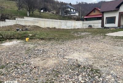 Casă cu 8 camere cu Teren 2100 Mp în Central - 2