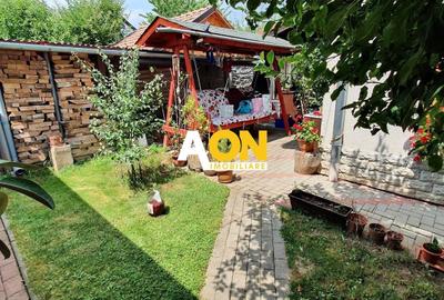 Casa5 camere + garaj si anexa, 507 mp teren,  zona Schit - 3