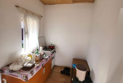 Casă cu 4 camere cu Teren 240 Mp în Baciu - 9